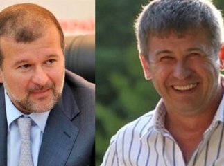 "Балога не хотів допустити участі Ланьо у виборчій кампанії", – Москаль висунув несподівану версію "розбірок" між політиками