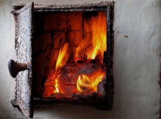 Дві малолітні дівчинки отруїлись чадним газом