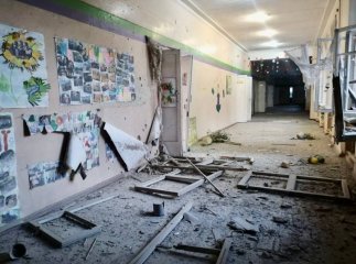 Щонайменше 11 людей загинуло та 13 поранено: росія вдарила по Дніпропетровщині