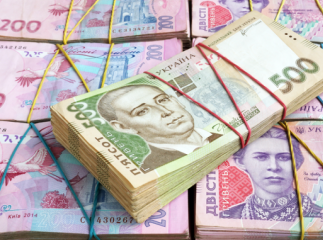 Закарпатського посадовця підозрюють у розтраті бюджетних коштів