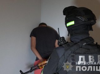 Оприлюднено прізвище та фото організатора замаху на вбивство начальника УЗЕ в Закарпатській області 