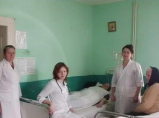 На добудову Углянської лікарні виділять кошти з Держфонду регіонального розвитку
