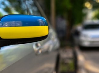 Оприлюднено важливу інформацію для громадян, які виїжджають за кордон на власному автомобілі
