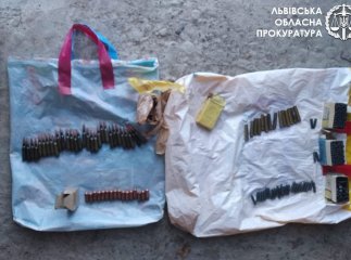 Колишній працівник ДСНС Закарпаття організував банду