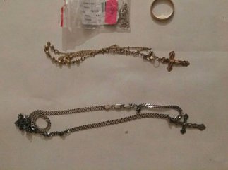 На Рівненщині затримали закарпатця, який, прикинувшись жебраком, пограбував пенсіонерку