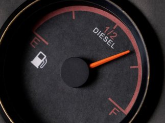 Дизельні автівки в Україні знову стали популярними