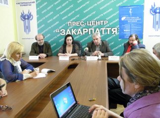 "Кантус" проводитиме фестиваль духової музики