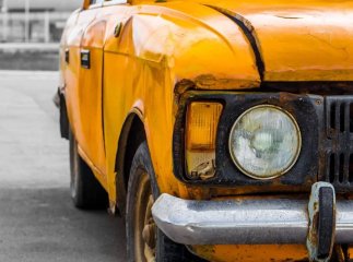 До водіїв, які мають старі автомобілі, звернулись з поясненням про списання транспорту