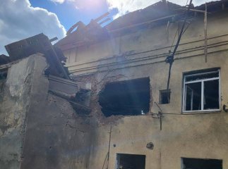 11 дронів та без жертв: що відомо про наймасованішу атаку на Закарпаття