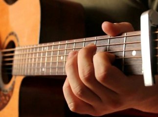 Мукачівські гітаристи вдало виступили на обласному конкурсі