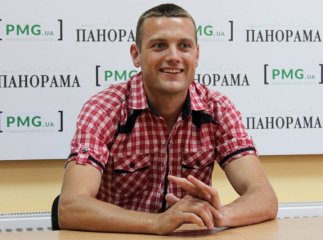 Сергій Расчупкін: "Розвитку спорту заважає інтернет"