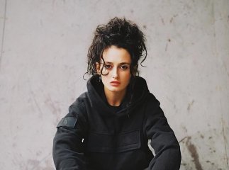 Закарпатка номінована на європейську музичну премію