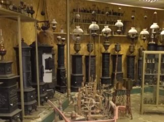 Ужгородець вразив усе Закарпаття своєю унікальною колекцією