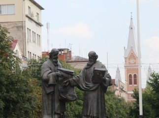 Закарпатців і гостей краю запрошують сьогодні у центр Мукачева