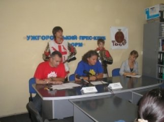 Скрябін запросив усіх на Bereg Fest 2010