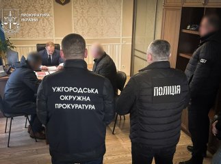 Повідомили про підозру: що накоїв голова сільської ради