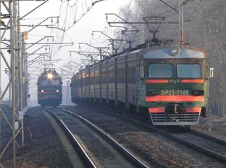 Закарпатці розкрадають майно Укрзалізниці