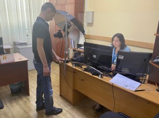 На Закарпатті є перша визнана особа без громадянства
