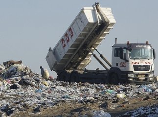 Закарпаття не приймало, не приймає й не збирається приймати сміття зі Львова, – голова ОДА