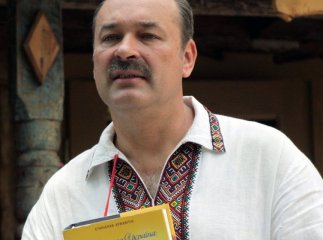 Депутат двох скликань Верховної Ради представить в Ужгороді свою книгу "Карпатська Україна: епоха в добі"