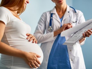 Для жінок запровадили зміни при виході в декретну відпустку Для жінок запровадили зміни при виході в декретну відпустку