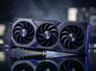 128-bit шина як справжній ліміт: чому середньобюджетний GPU обмежений не кількістю ядер