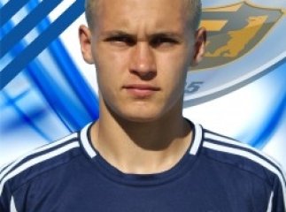 Гравця ужгородської "Говерли" викликали до молодіжної збірної України
