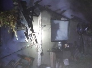 Рятувальники розповіли про трагічний випадок, який трапився в суботу на Закарпатті