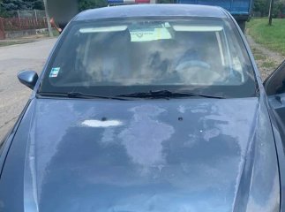 Водія підозрюють, що він був за кермом у стані наркотичного сп’яніння