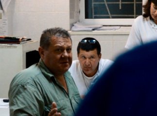 Закарпатський суддя, який у нетверезому стані насмерть збив людину, знову вершить правосуддя