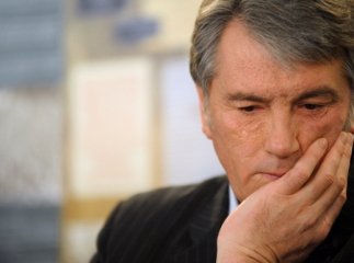 Москаль згадав про "забуту" кримінальну справу проти Ющенка