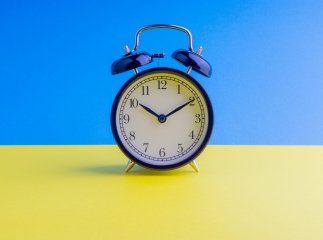 Перехід на зимовий час 2023 року відбудеться 29 жовтня