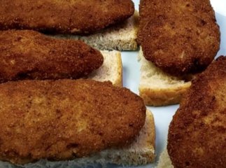 Рецепт котлет зі шкільної їдальні, які готували за ГОСТом