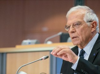 Країни ЄС поки не можуть дійти згоди щодо ембарго на газ і нафту з росії