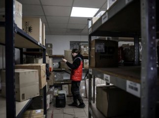 Посилка на 1 кг «Новою поштою»: який тариф у новому році