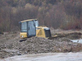 Нардеп від Закарпаття звернувся з проханням до Володимира Гройсмана з проханням відновити фінансування протипаводкових заходів
