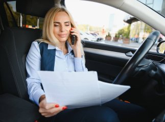 Вводять замість паперових документів: з 1 вересня будуть зміни, які стосуються автомобілів