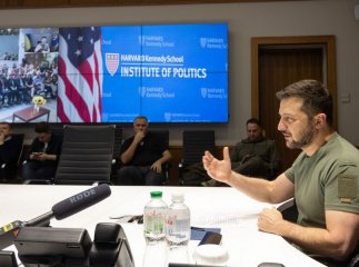 Коли закінчиться війна: відповідь Володимира Зеленського