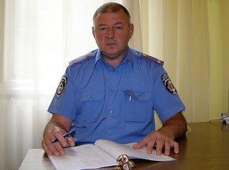 Центр Хуста – справжній екзамен на водійську майстерність