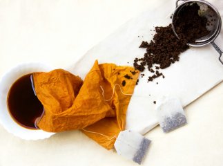Як приготувати харчові барвники