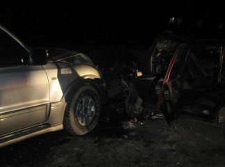 Винуватець ДТП на Хустщині втік з лікарні