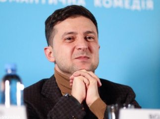 Офіс Президента закрив можливість коментувати їх публікації в соцмережах