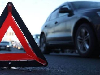 На Закарпатті упродовж п’яти днів сталося понад 20 ДТП 