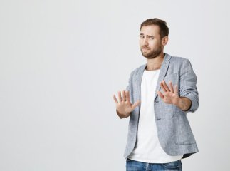 Ці фрази поставлять на місце зарозумілого співрозмовника Ці фрази поставлять на місце зарозумілого співрозмовника