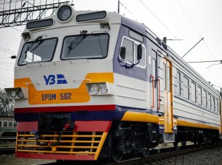 Важливий сигнал: Укрзалізниця попередила пасажирів електричок