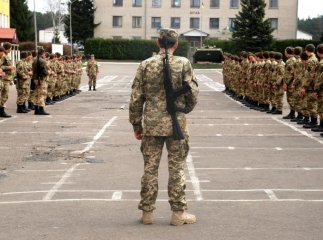 В обласному військкоматі розповіли, що робити закарпатцям при отриманні повістки
