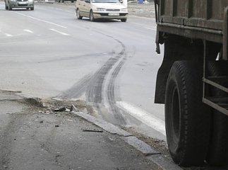 Подробиці смертельної ДТП у Чинадієві (ФОТО)