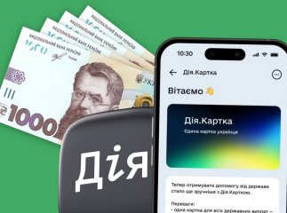 Як у Дії оформити базову соціальну допомогу