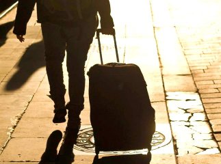 Як поїхати на заробітки під час карантину: українці знайшли спосіб