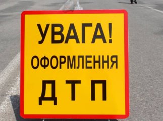 Ледве привели до тями: 17-річний юнак потрапив у ДТП на мотоциклі та отримав важкі травми Ледве привели до тями: 17-річний юнак потрапив у ДТП на мотоциклі та отримав важкі травми